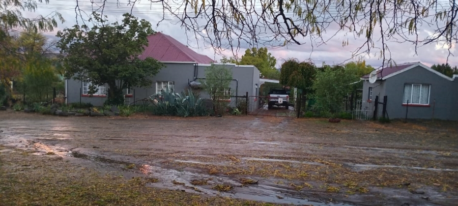 3 Bedroom Property for Sale in Burgersdorp Eastern Cape